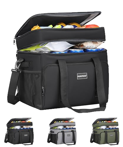 Hulongo Insulated Soft Cooler Bag
