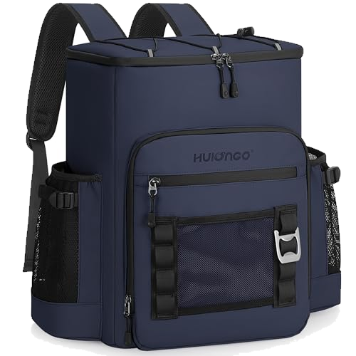 Hulongo Large Insulated Cooler Backpack